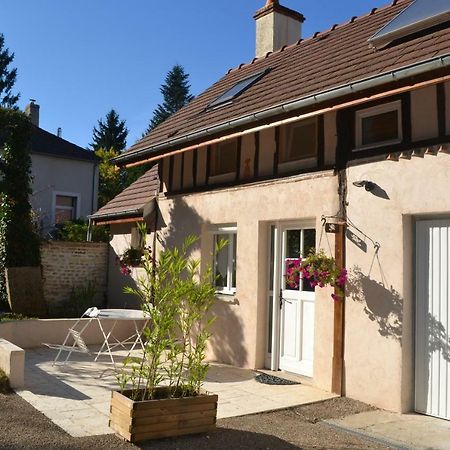 Lamarche-Sur-Saone La Licorne Bed & Breakfast エクステリア 写真